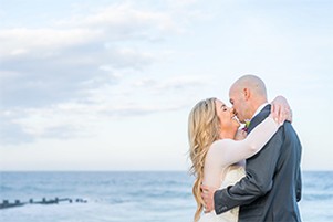 Nicole + Nick